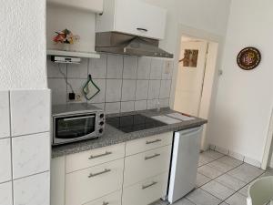 Ferienwohnung Bünger