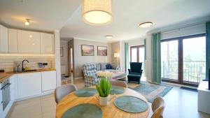 Apartamenty EverySky - Górna 19A - Appartements, Szklarska Poręba