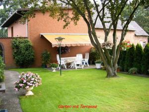 Ferienwohnung Bünger