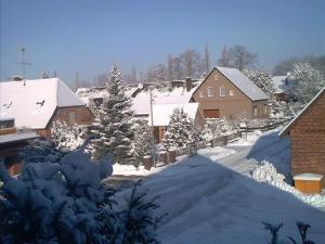 Ferienwohnung Bünger