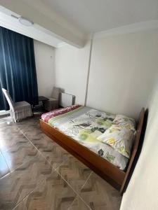 Airport See Viem Apartment