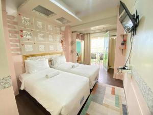 Davao Bamboo Sanctuary and Ecological Park