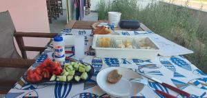 Heracles Guest house