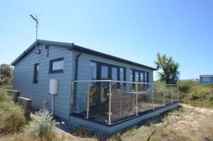 D08 Dawn O Day, Riviere Towans