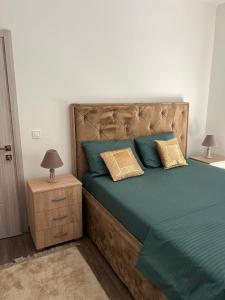 Glamur Apartman - Ulcinj