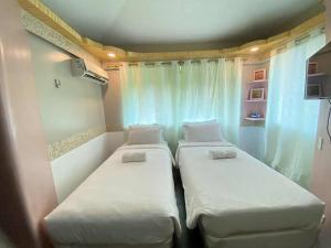 Davao Bamboo Sanctuary and Ecological Park