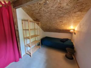 Campings Camping la Jaurie hebergements : photos des chambres