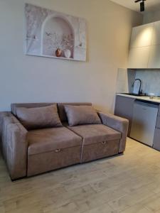 Bamboo Beach Tsikhisdziri LATTE