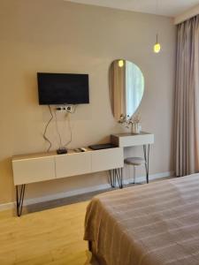 Bamboo Beach Tsikhisdziri LATTE