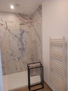 TML Parkview Apartment