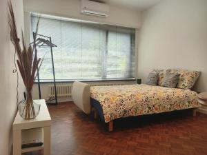 TML Parkview Apartment