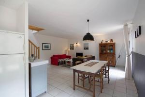 Maisons de vacances Pipa : photos des chambres