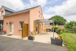 Maisons de vacances Pipa : photos des chambres