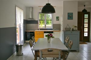 Maisons de vacances Pipa : photos des chambres