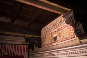 Allombra della Torre only Rooms