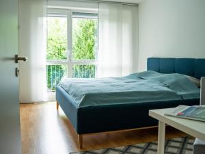 Ferienhaus Herle in Seenähe - mit Garten, Kamin & Hund willkommen