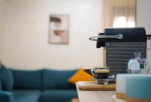 Votre Oasis de confort au centre ville Gueliz