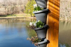 Sejours a la campagne L-etang calme : photos des chambres