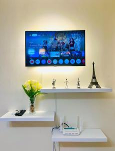 2 Bedrooms Budget Friendly Condotel in Iloilo City