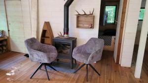 Les Chalets des Bois