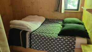 Les Chalets des Bois