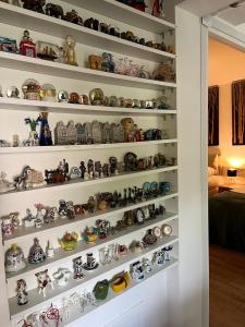 Garden Apartment, Amsterdam