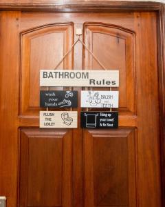 Cosy 1 Bedroom in CBD Mombasa with City View