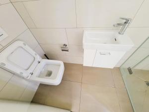 Stylish Zurich Apartment with Balcony Self Check-In A Hoh