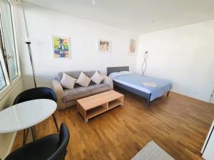 Stylish Zurich Apartment with Balcony Self Check-In A Hoh