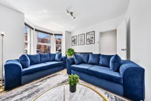 Luxe Playhouse - Free Parking - Pool Table - 50" TV - Special Offer for Long Stay - Get in Touch!