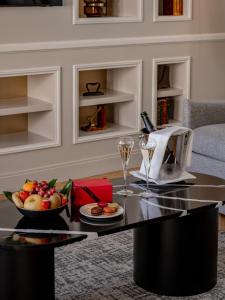 Hotels La Clef Tour Eiffel Paris by The Crest Collection : photos des chambres