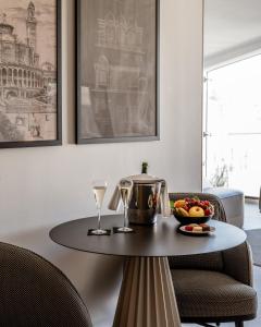 Hotels La Clef Tour Eiffel Paris by The Crest Collection : photos des chambres