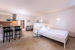 Schlössl Stanggaß Ferienwohnung Alpennest - 3hvězdičkové hotely ve městě Bischofswiesen