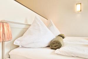 Schlössl Stanggaß Ferienwohnung Alpennest