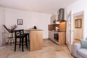 Schlössl Stanggaß Ferienwohnung Alpennest