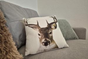 Schlössl Stanggaß Ferienwohnung Alpennest