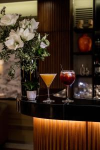 Hotels La Clef Tour Eiffel Paris by The Crest Collection : photos des chambres