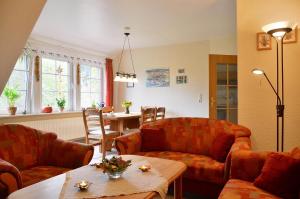 Ferienwohnung Fegebank