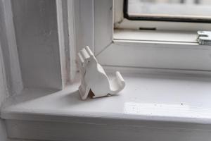 Designer Boho Loft 2BA 2BR AC Balcony