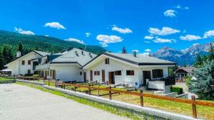 Appartamento Il Laghetto - Affitti Brevi Italia