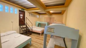 Davao Bamboo Sanctuary and Ecological Park