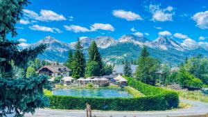 Appartamento Il Laghetto - Affitti Brevi Italia