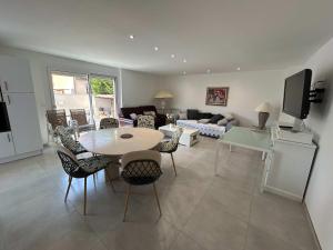 Appartements Appartement proche mer Valras-Plage : Appartement