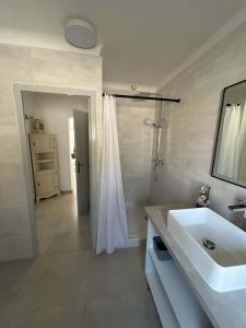 Appartements Appartement proche mer Valras-Plage : photos des chambres