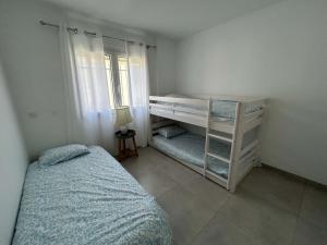 Appartements Appartement proche mer Valras-Plage : photos des chambres