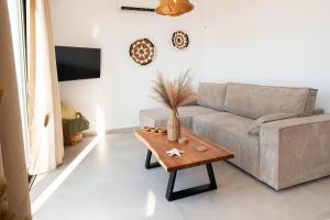 Mediterranean Blue Suites & Villa - Blue Bay Suite