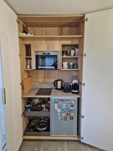 Appartements F2 ideal Famille-Affaires Paris-Disney-Villepinte : photos des chambres