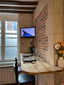 Appartement Des Lingots