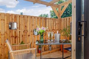 The Sanctuary Ashover