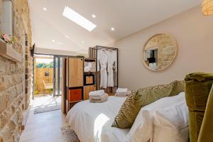 The Sanctuary Ashover